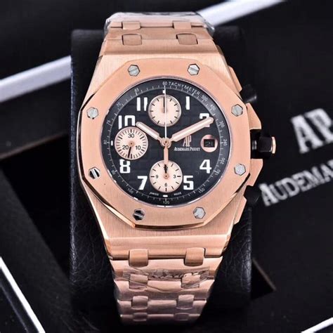 ap watches fake for sale|audemars piguet clone.